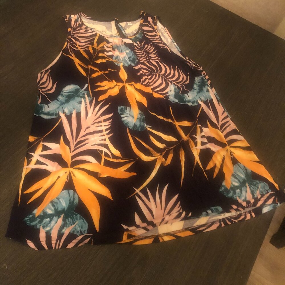 Women's top